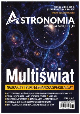 Astronomia 6/2026 (168)