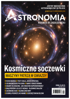 Astronomia 9/2026 (171)